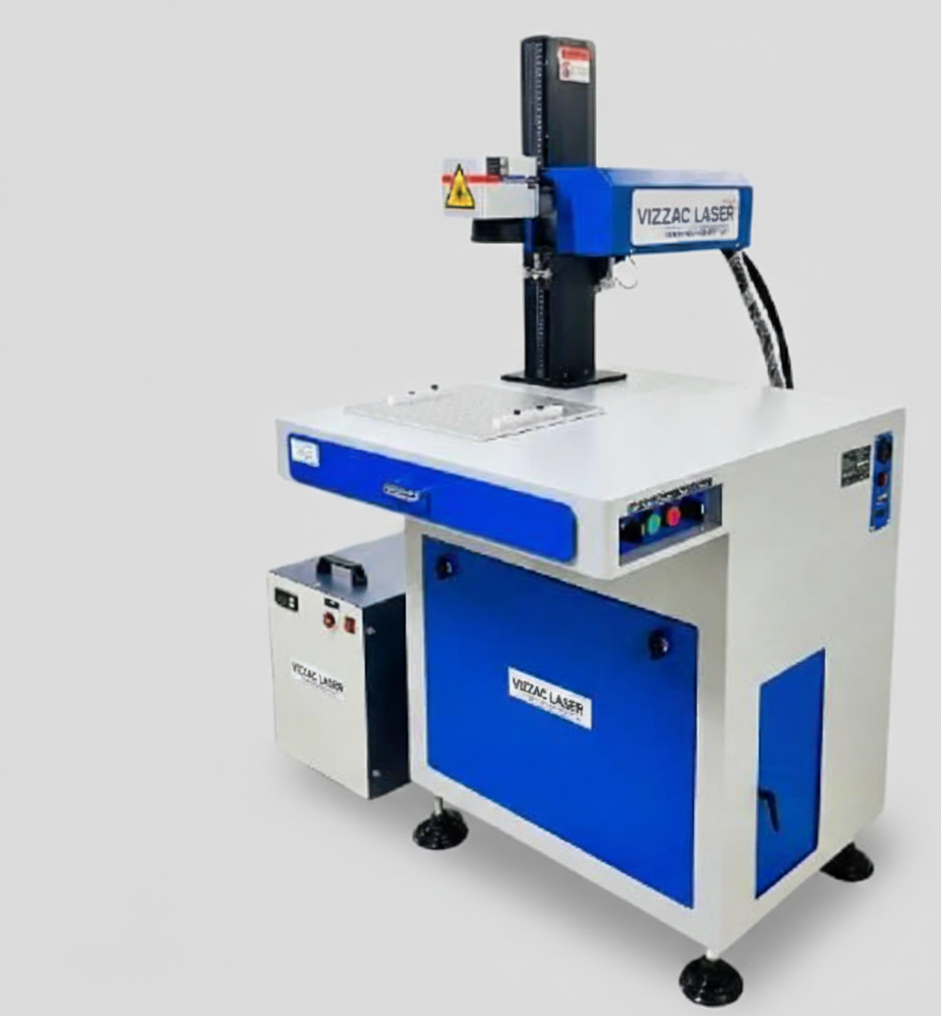 UV Laser Marking Machine